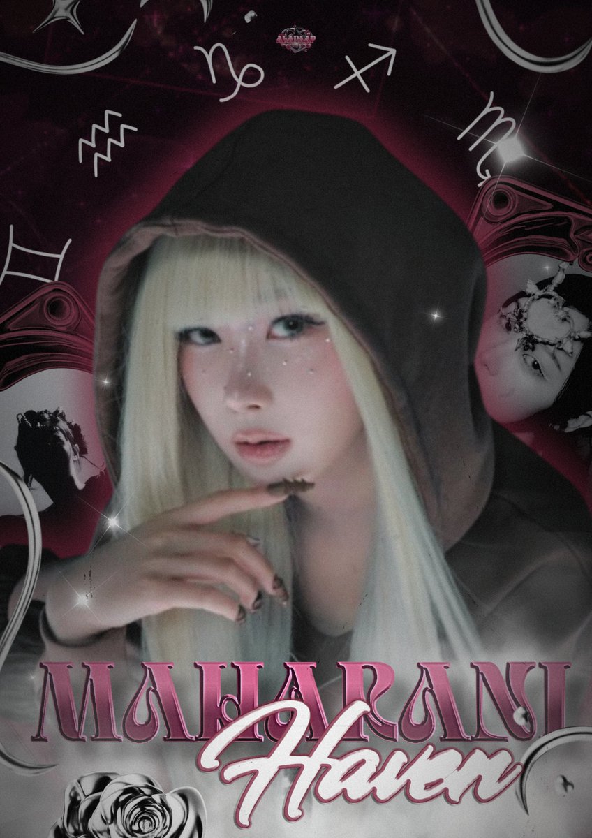 ๐ธaharani. tweet media