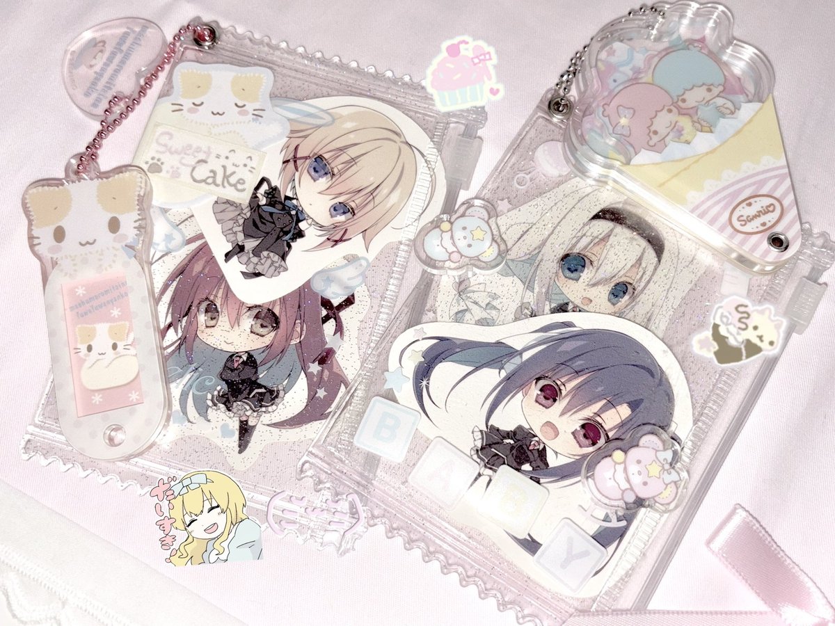 治療の神ディアン・ケト　twitterキャンペーン　ブルシク ໊ (@Six9w) / Posts / X