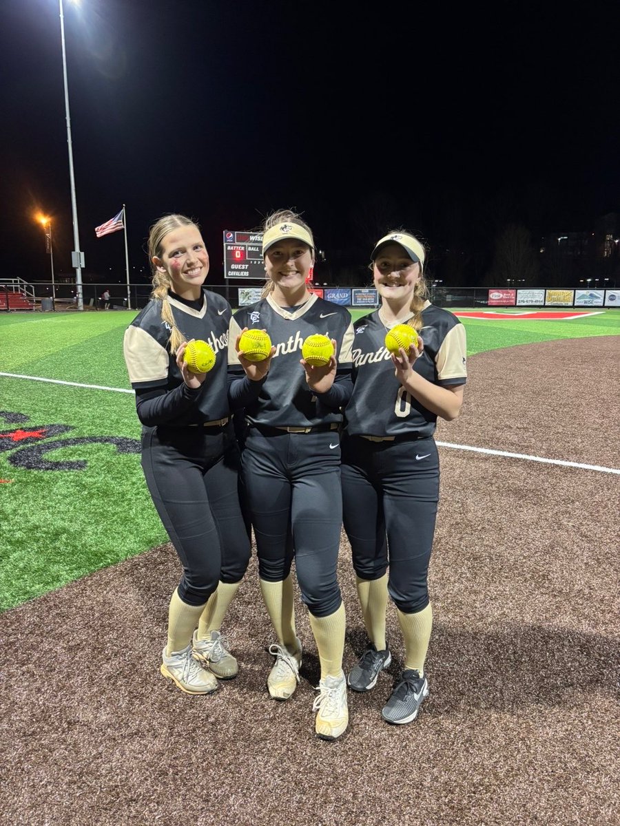 Ferrum Softball tweet media
