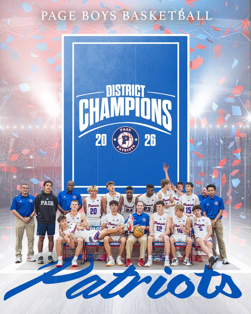 Page Basketball tweet media