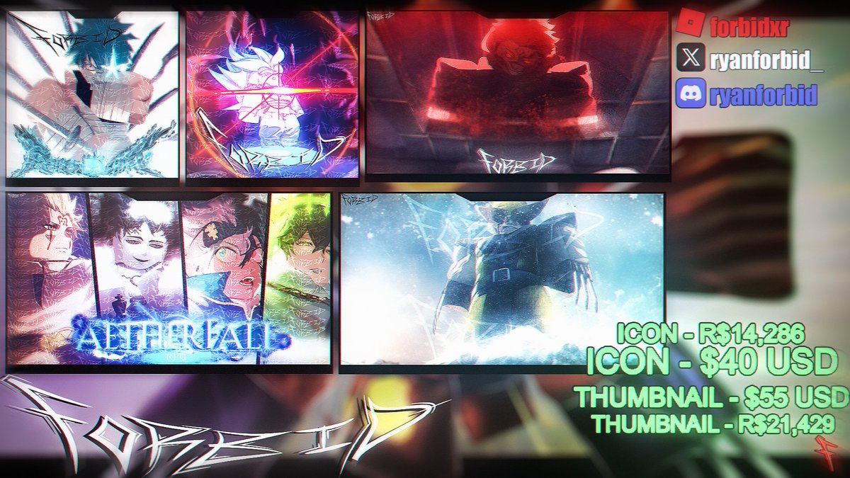 ryanforbid tweet media