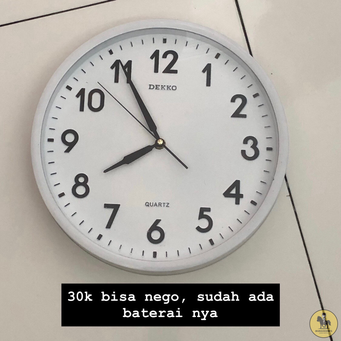 UNSOEDFESS | BASE UNSOED tweet media