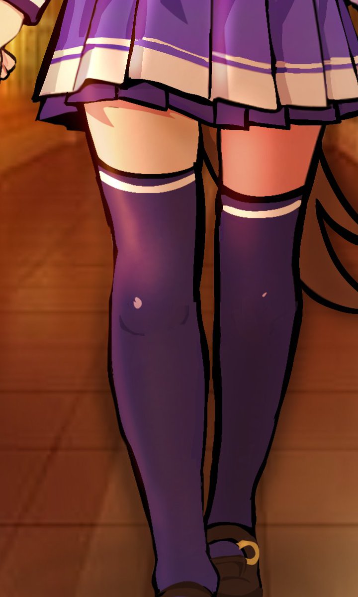 =. ROL .=

— Se escucharia el sonido de pasos a través de los pasillos en Tracen, Jungle pocket caminaba en dirección a la enfermería a paso lento —

—" Tienes que dejar de actuar así ."

— Murmuró para si misma mientras se paraba frente a la puerta corrediza de la enfermería —