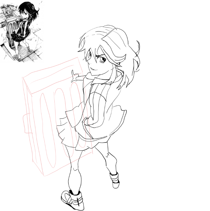 ShamboART's tweet photo. I havent been very consistent over the past week, i have a terrible addiction to procrastination and a bunch of other tasks swarmed me so I couldnt focus on my growth
Gonna try to dial in so that I can both improve with art and actually graduate college on time 💀 https://t.co/J5fn71tEHF