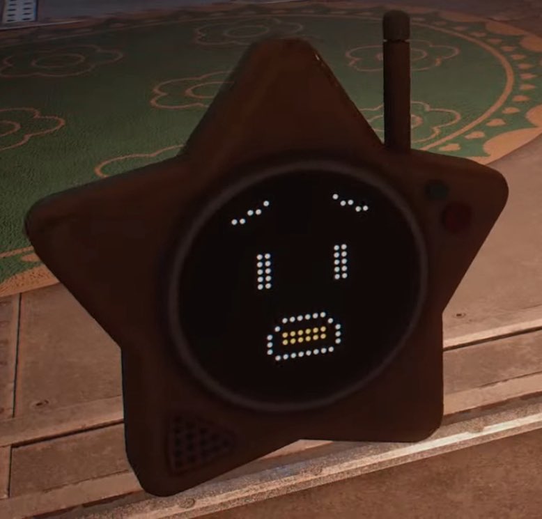 The biggest issues I have with this chapter was the fact the main villain of the franchise The Prototype was the main antagonist of the 2nd to last chapter and they gave Glowby, a gameplay mechanic mind you, more teasers than MOST OF THE ACTUAL CHARACTERS!