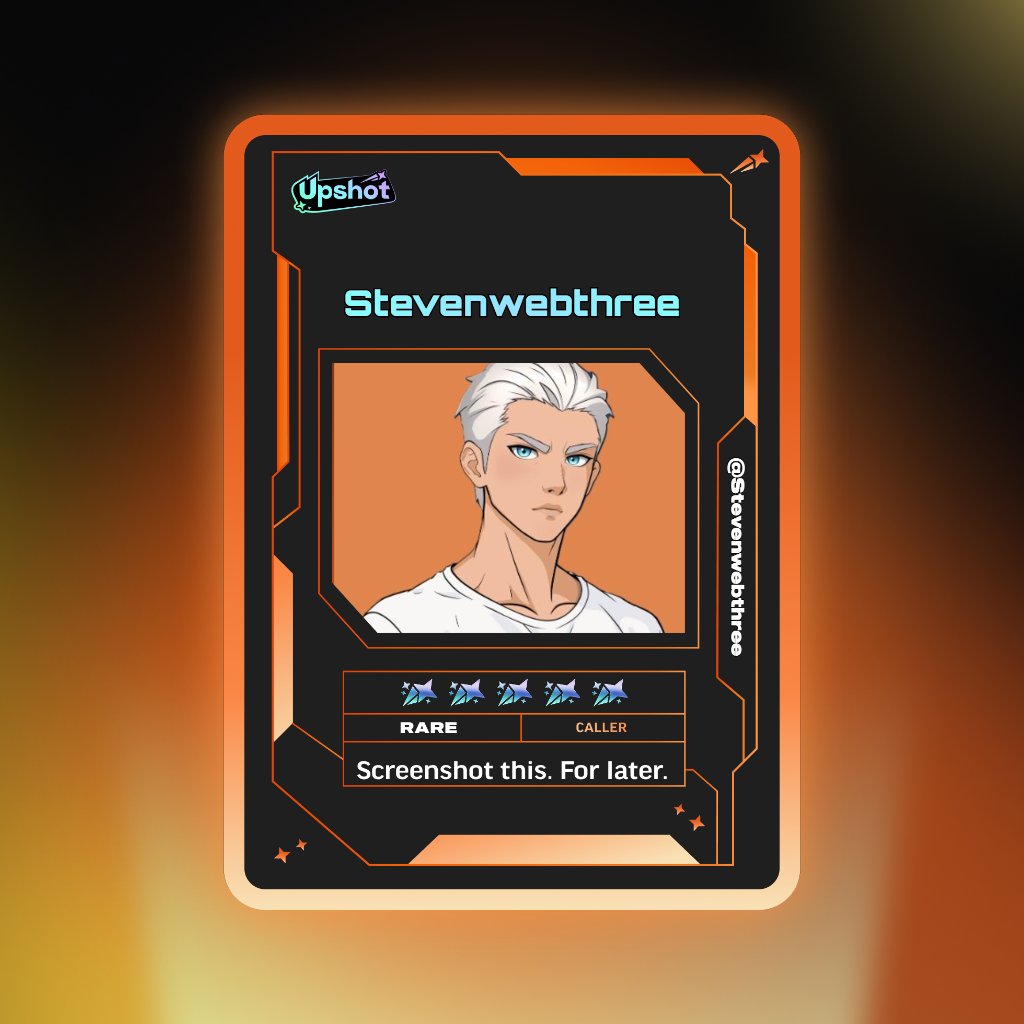 Crypto & NFT Maxi tweet media