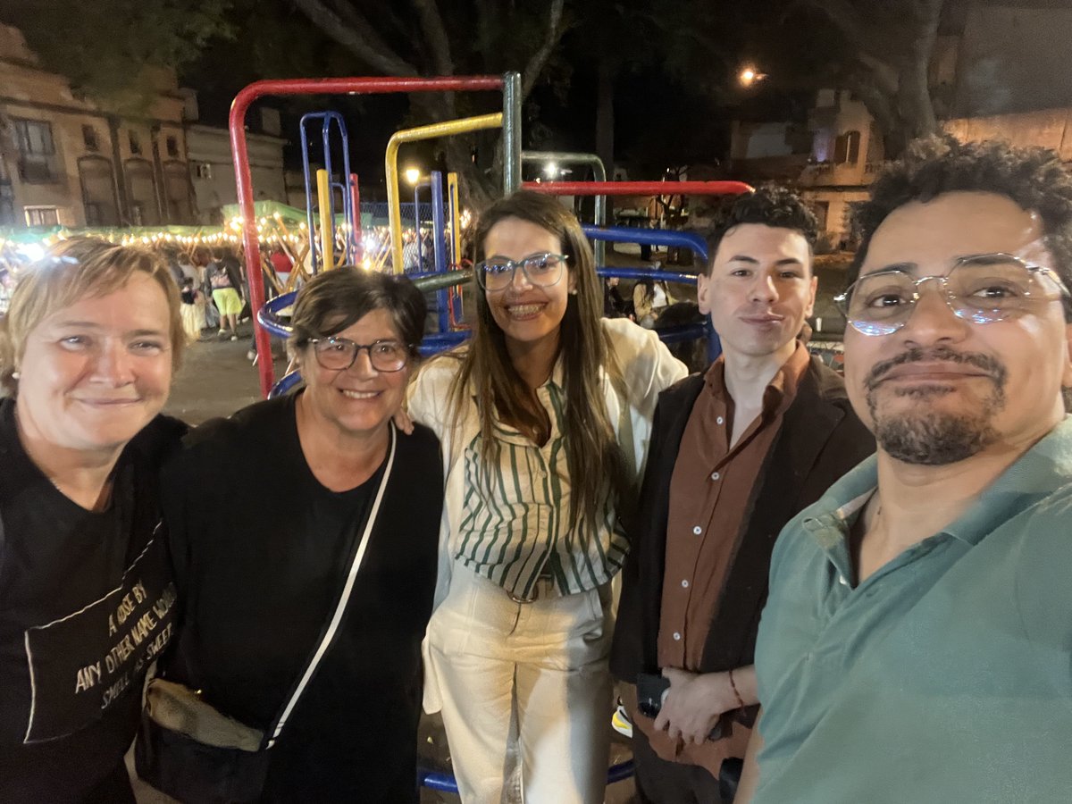 Evento del MUNICIPIO B !!!porque EL B NOS UNE!!!👏👏👏