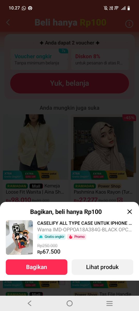 vanillaijo's tweet photo. @_kenshini ini ya kak https://t.co/ci0p0oFHZo
done ya kakk https://t.co/BFNiuKjure