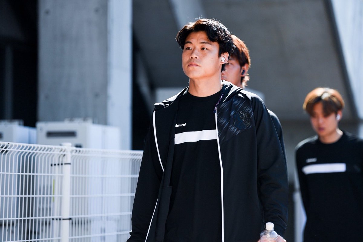 𝗔𝗿𝗿𝗶𝘃𝗮𝗹 #磐田松本 #jubilo