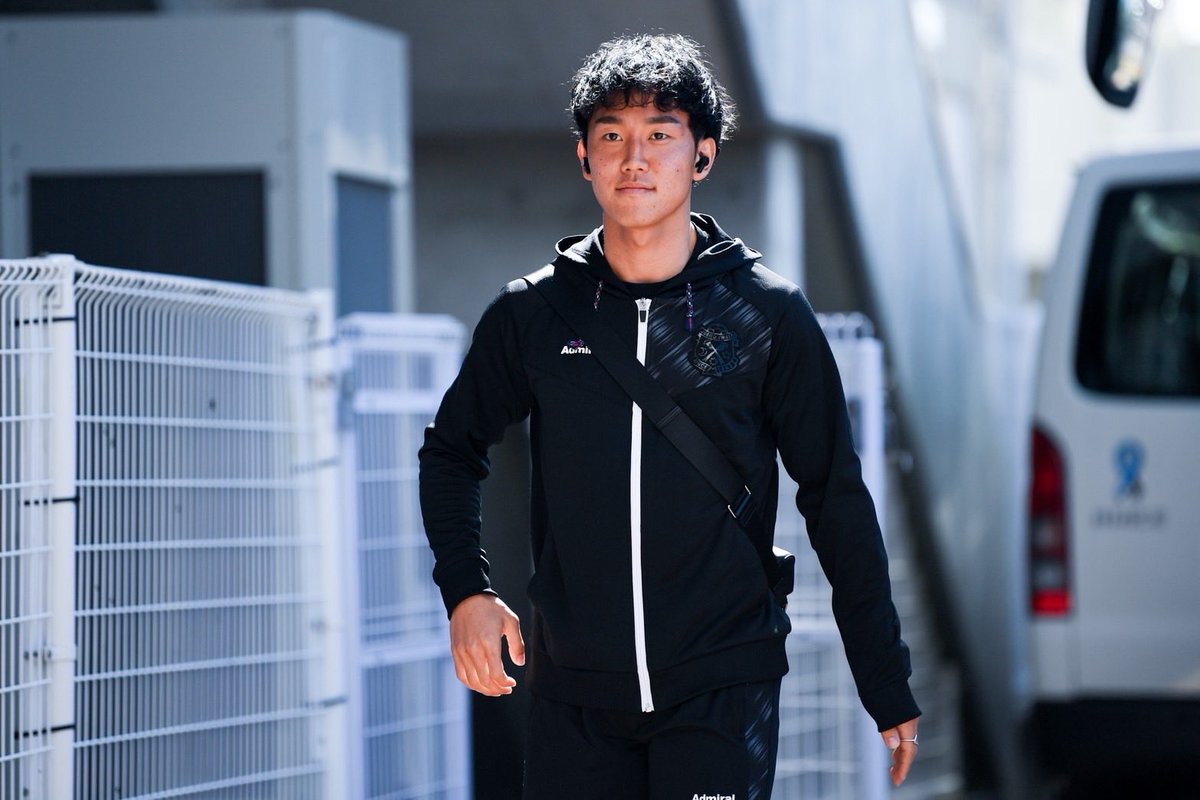 𝗔𝗿𝗿𝗶𝘃𝗮𝗹 #磐田松本 #jubilo