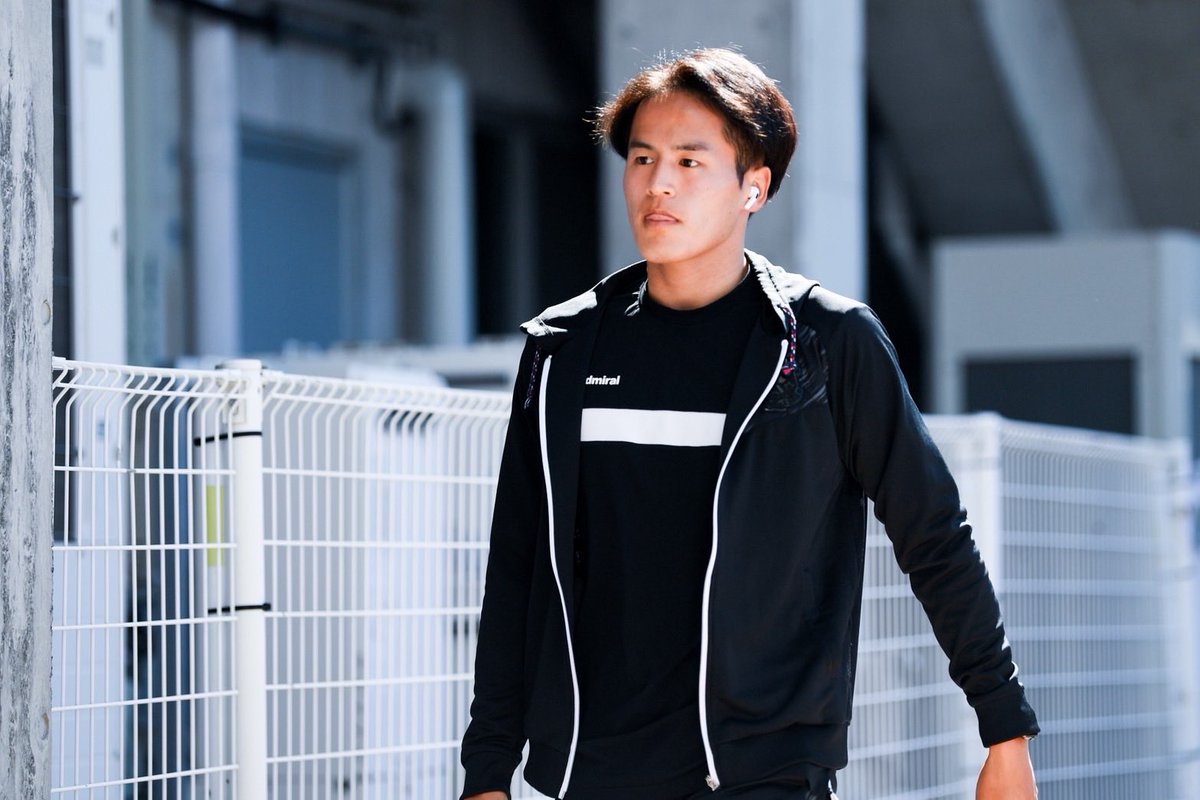 𝗔𝗿𝗿𝗶𝘃𝗮𝗹 #磐田松本 #jubilo