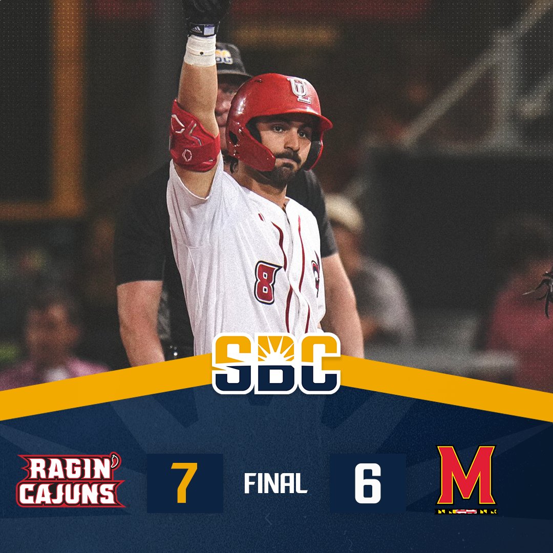 Sun Belt tweet media