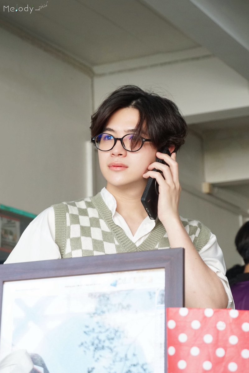 260221📷

😘<a href="/rathavit1997/">Rathavit Kijworalak</a> 

#คนของแปลน #PlanRathavit
#PlanTurns29KeepShining