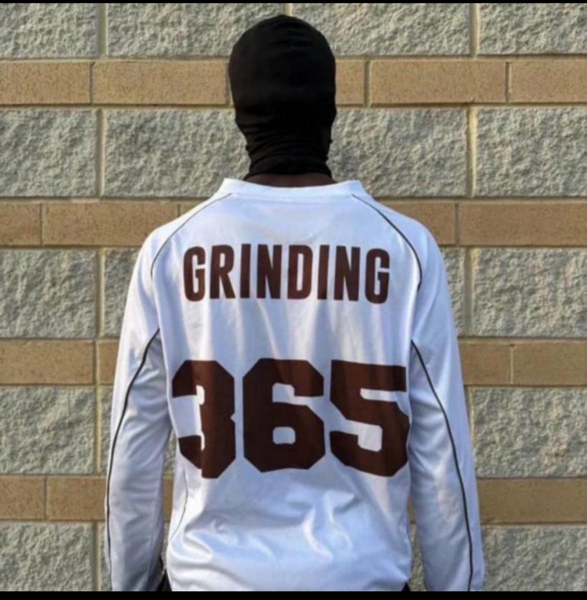 Up and grinding. If you’re up say hi let’s connect ASAP 🤝