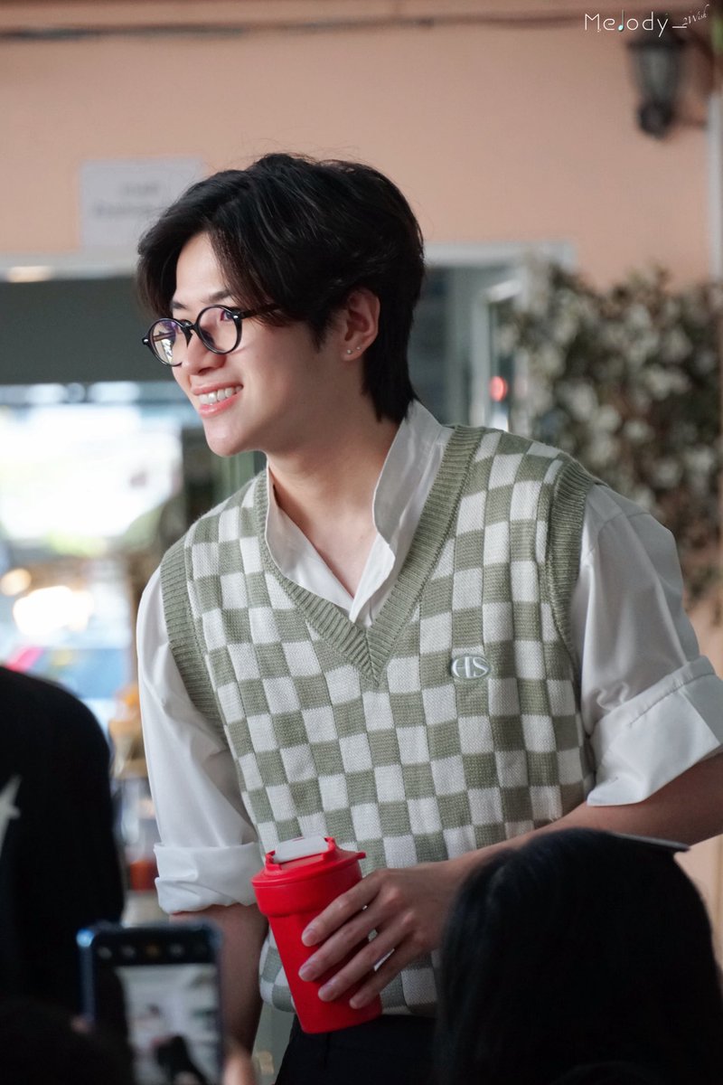 260221📷

Keep smile☺️<a href="/rathavit1997/">Rathavit Kijworalak</a> 

#คนของแปลน #PlanRathavit
#PlanTurns29KeepShining