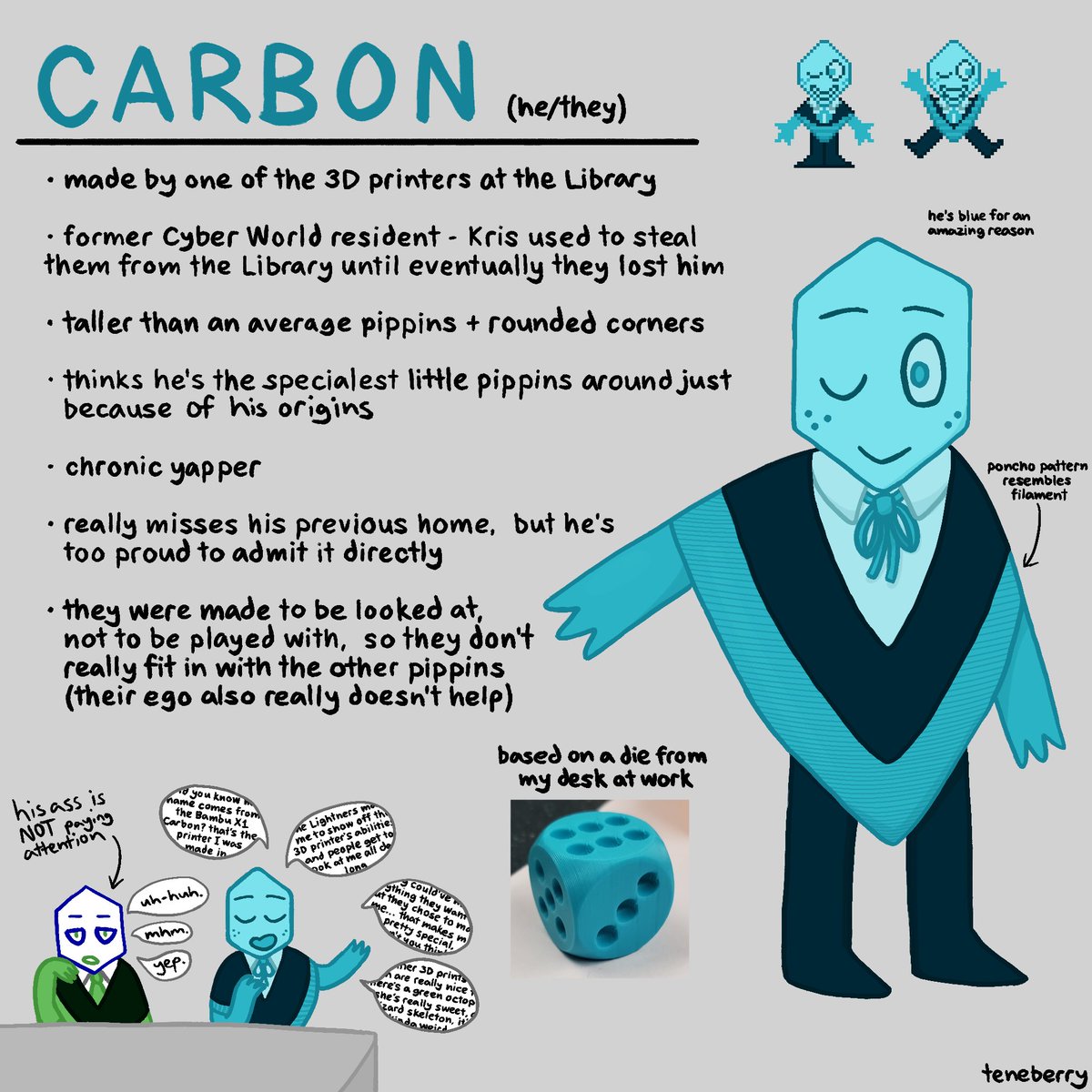 my pippins #mypippins