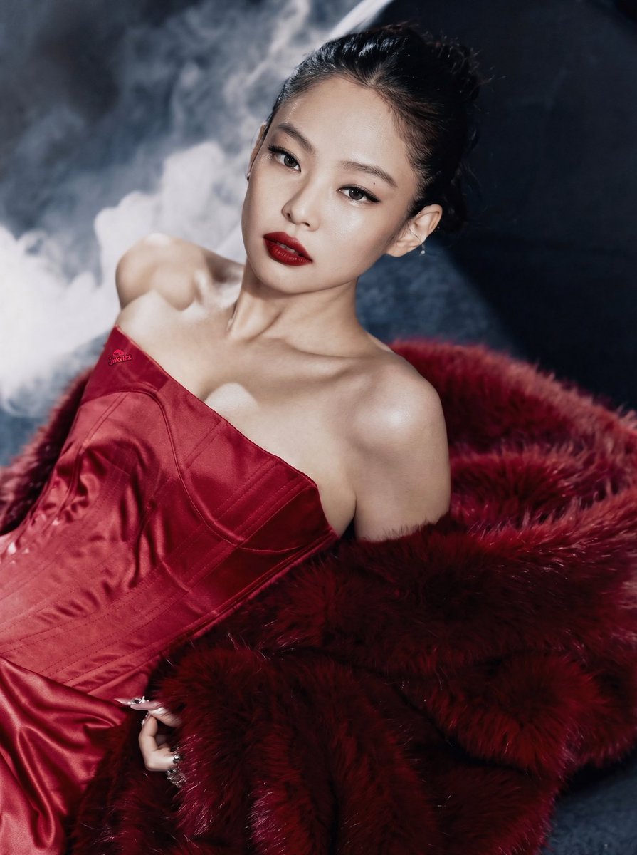 jennie pics tweet media