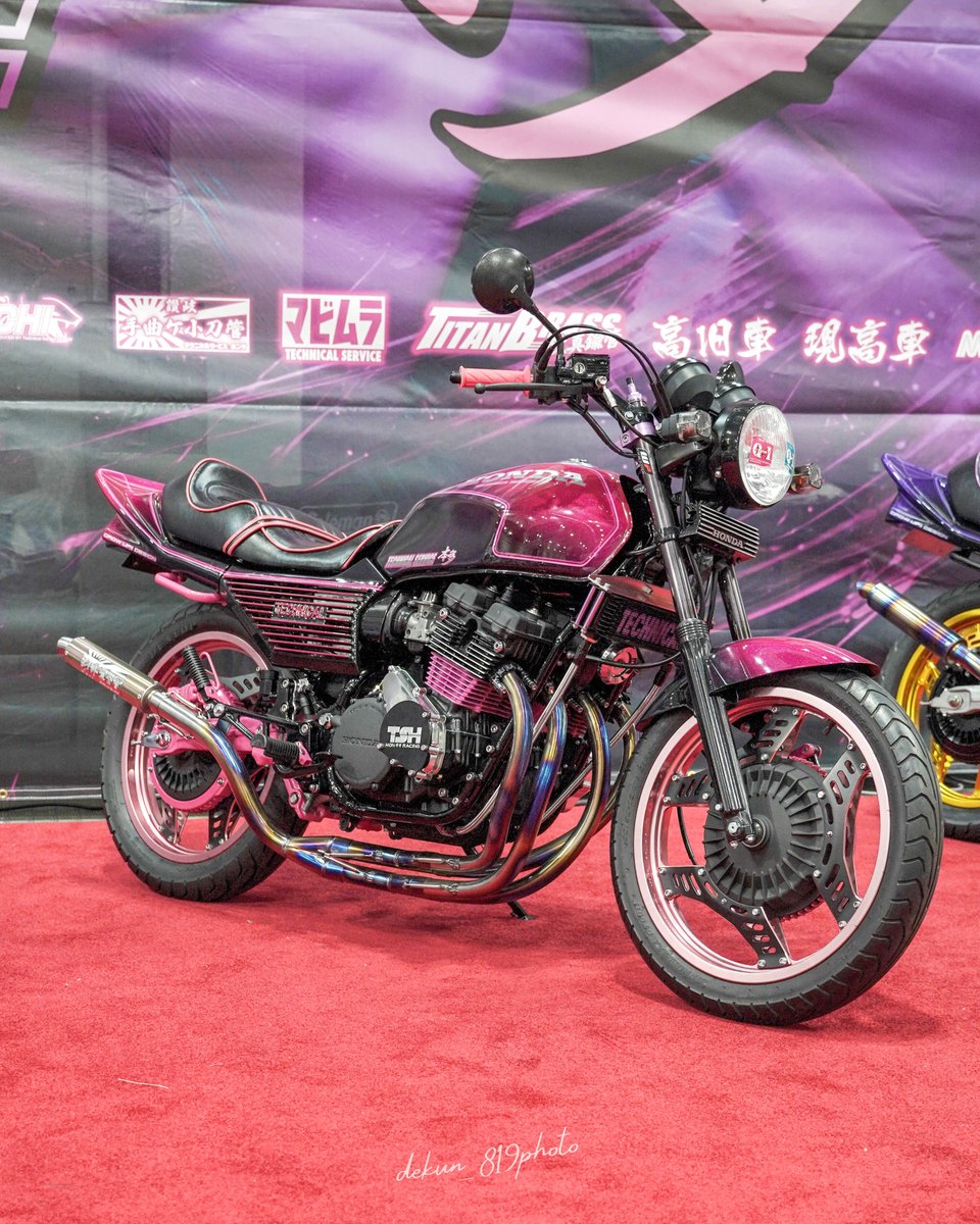 でっくん@バイク写真家 (@dekun_819photo) / Posts / X