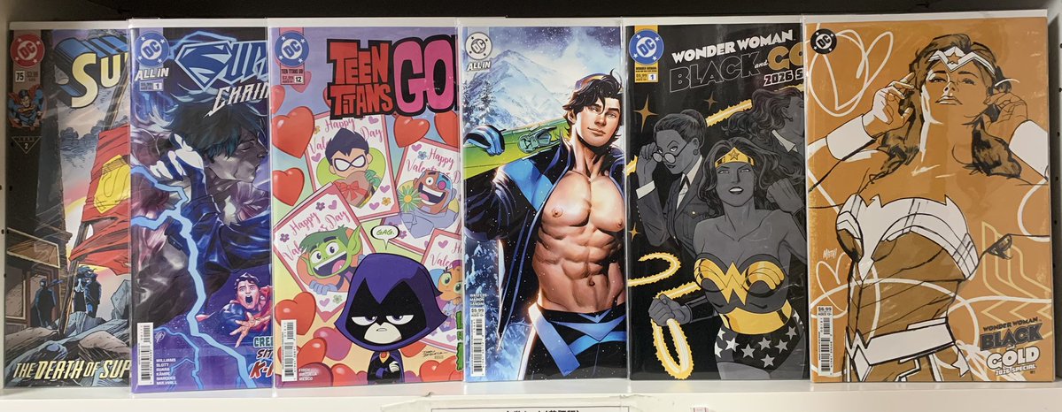 Superman 75 Facsimile Edition, Superman Chains of Love Special