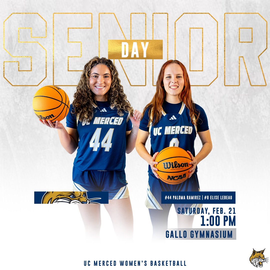 UC Merced Bobcats tweet media