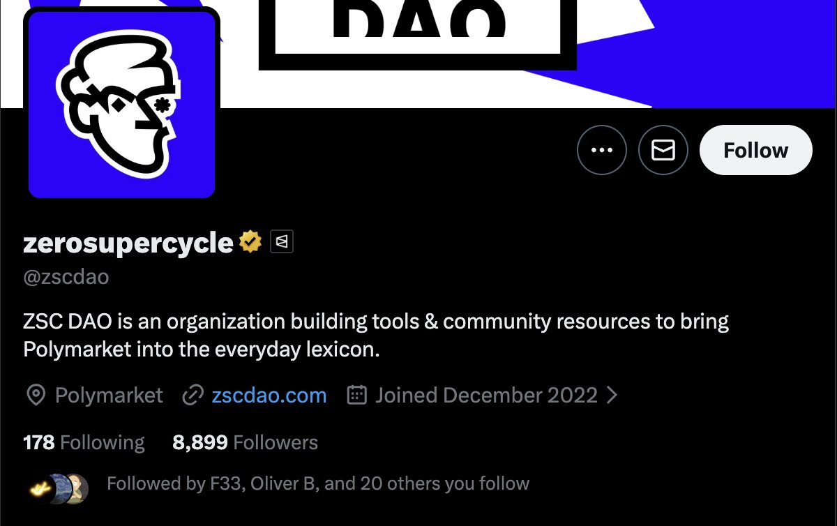 Ponzi Trader tweet media