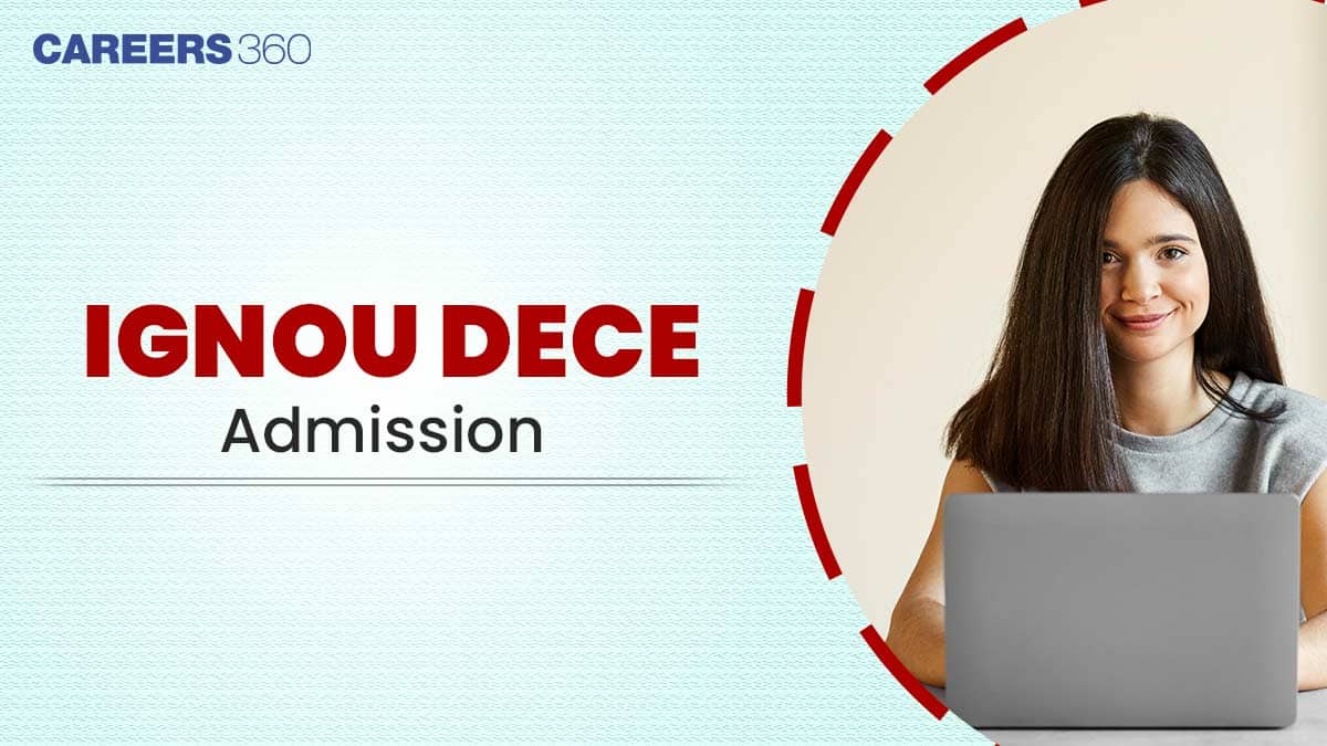 DerwalShiv's tweet image. 🖥️IGNOU द्वारा #DECE कोर्स

✍🏻नई शिक्षा नीति 2020 के अनुसार प्री प्राइमरी क्लासेज एवं आंगनवाड़ी में अध्यापन हेतु NTT के समकक्ष DECE कोर्स करने का सुनहरा अवसर

🤔DECE का फ़ुल फ़ॉर्म

👉🏻डिप्लोमा इन अर्ली चाइल्डहुड केयर ऐंड एजुकेशन

*कोर्स की अवधि*
*📚एक वर्ष📚*

आवश्यक योग्यता