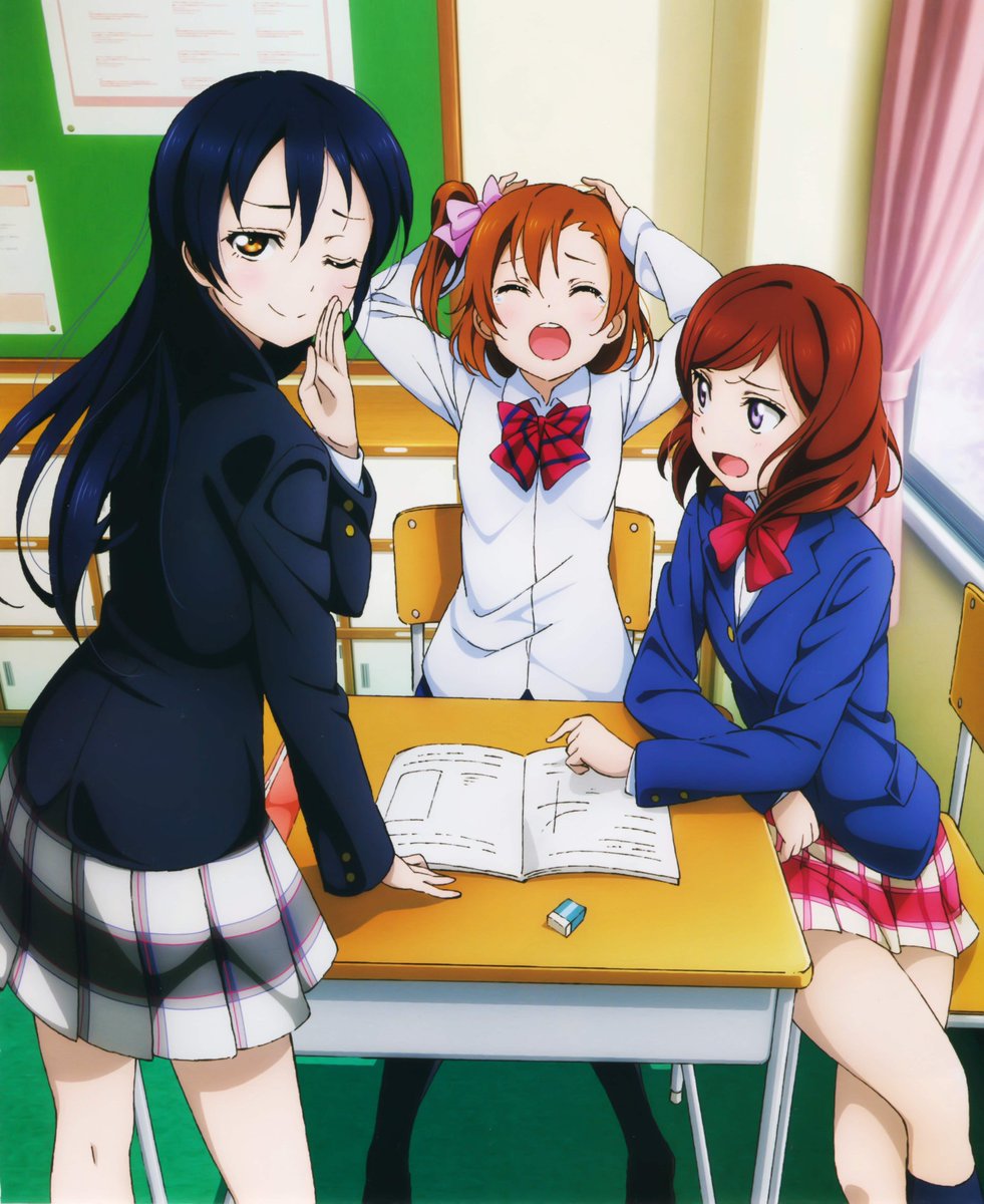 RealHanafan69's tweet image. RT @dailyhonoka38: day 782

#高坂穂乃果 #ラブライブ #lovelive
