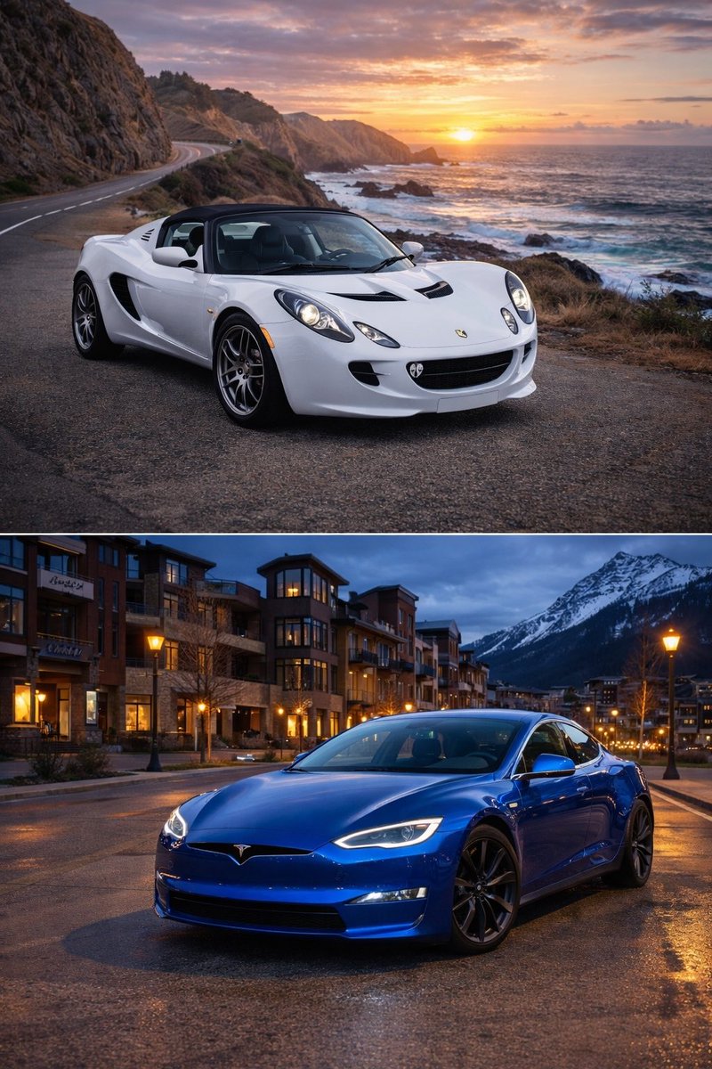 TheCarRaters's tweet photo. @autochat360 Top or bottom? https://t.co/uuWhYKpLuy