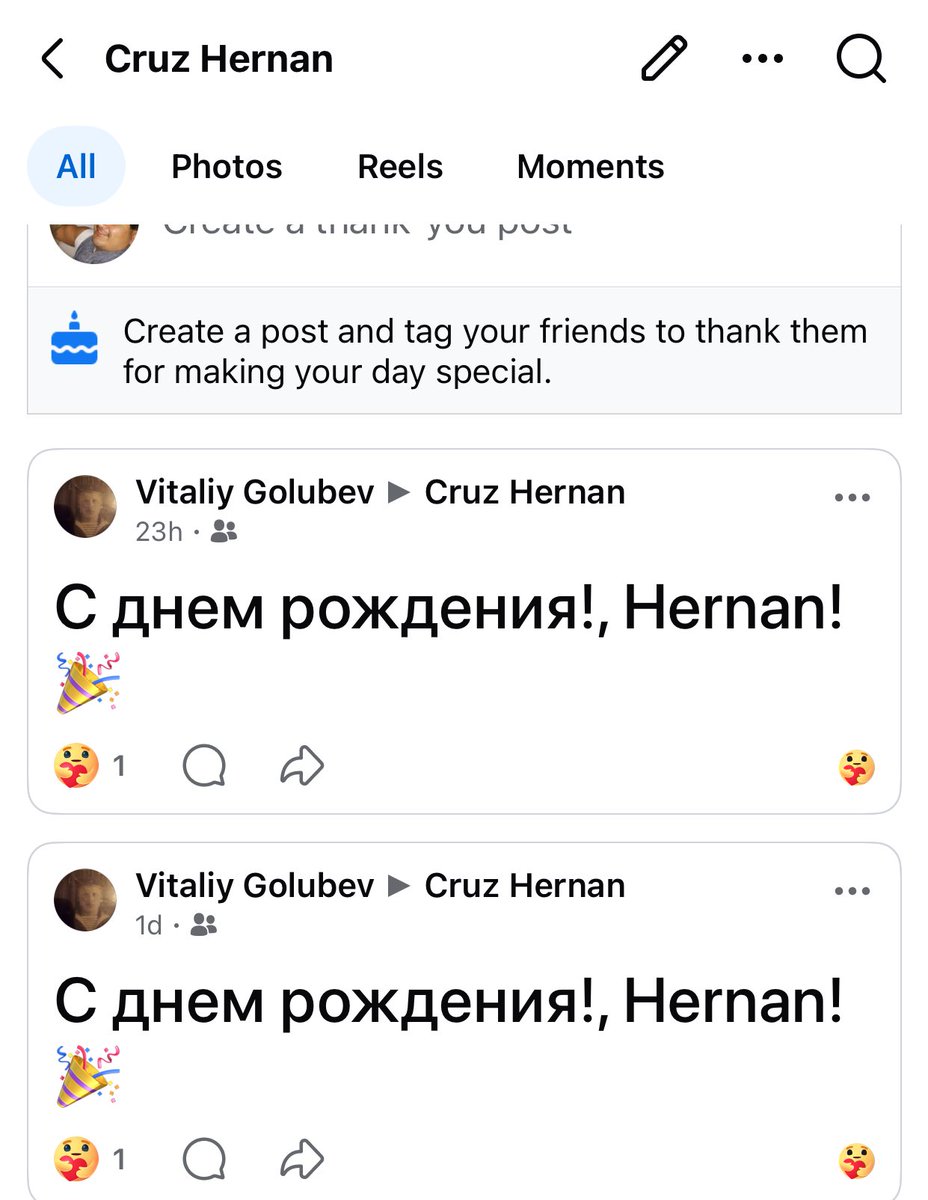 LilgoonCru2742's tweet image. One of people told me happy birthday 🎊 thankful 🥹  im saying it’s him  #russiaukrainewar  #wagnergroup