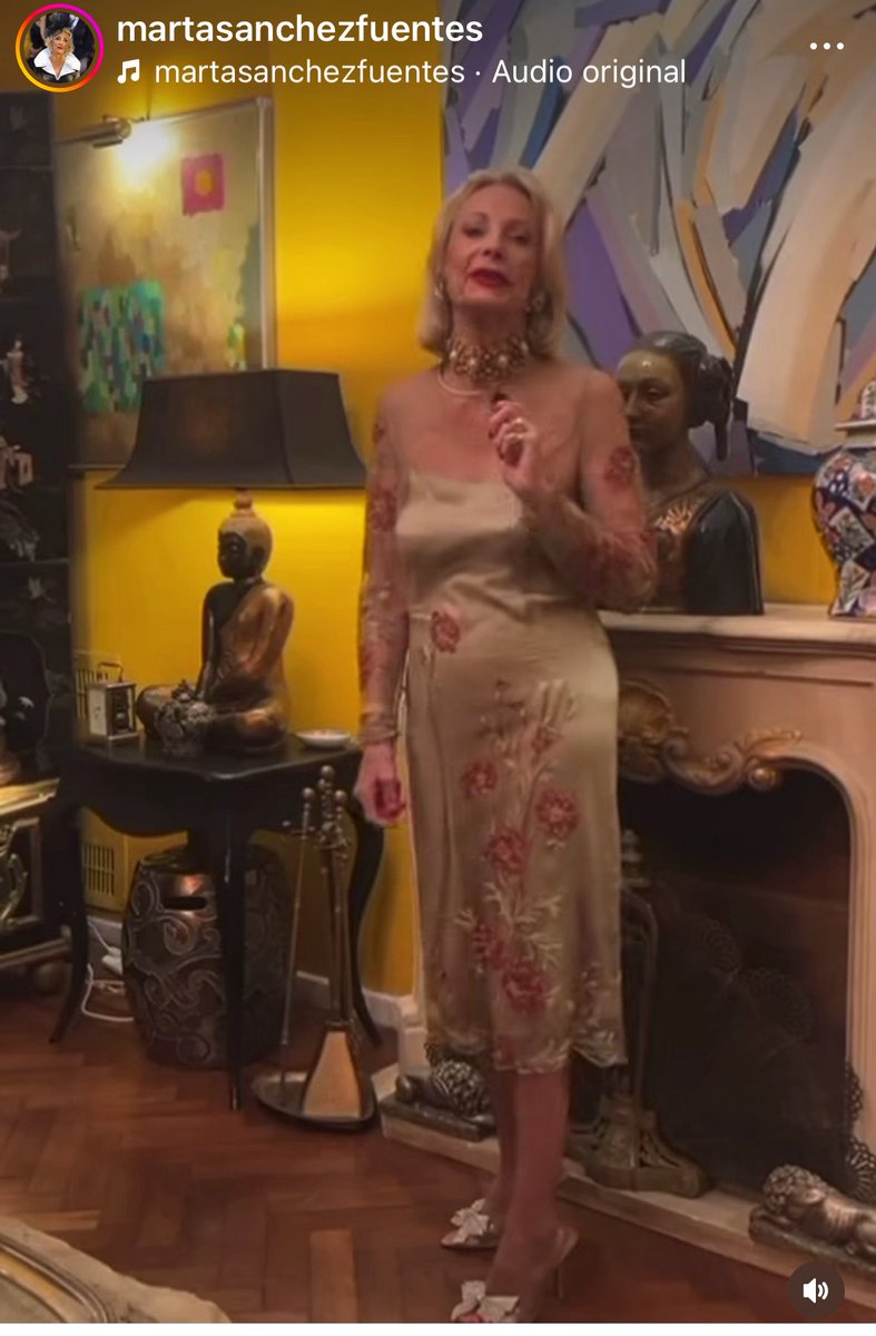 Julia Moret tweet media