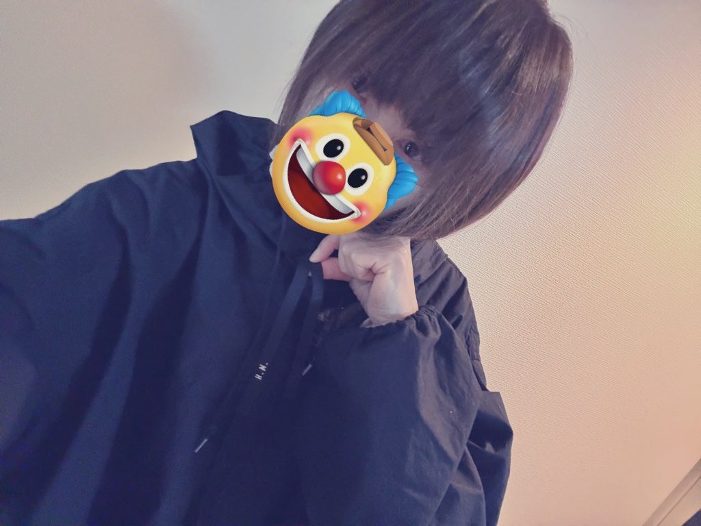 今日も着てます 行かないけど🫶