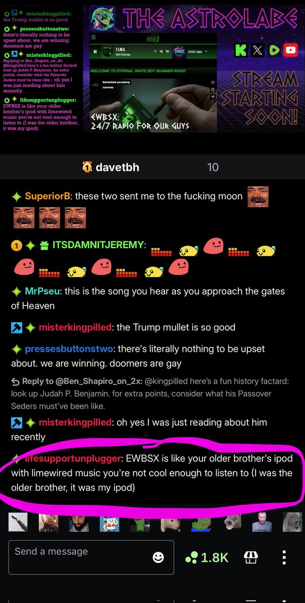 We love our Labers, don't we folks
<a href="/kingpilled/">Kingpilled</a>