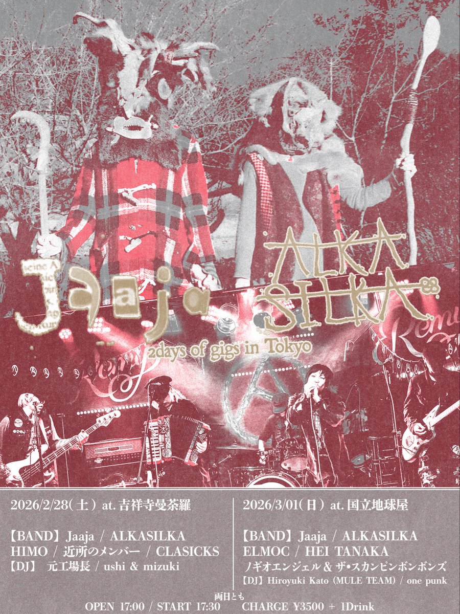 アルカシルカ (@alkasilka) / Posts / X