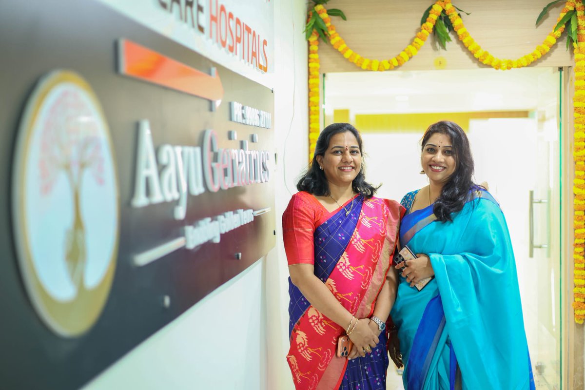 Dr. Aarathi Bellary tweet media