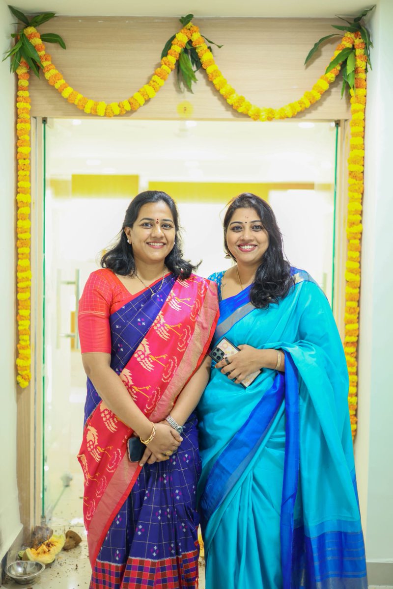 Dr. Aarathi Bellary tweet media