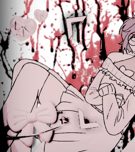 pet human. tweet media