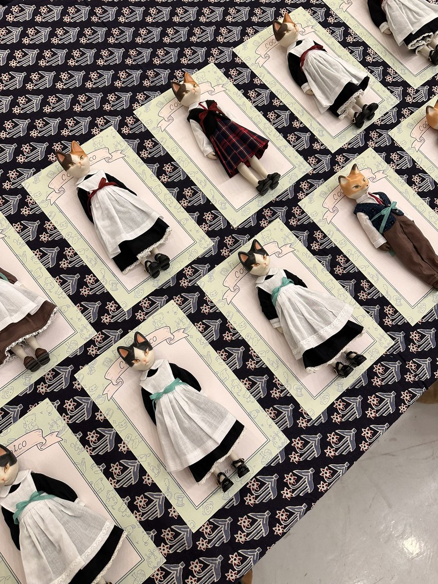 🍄cocoroico🍄 tweet media