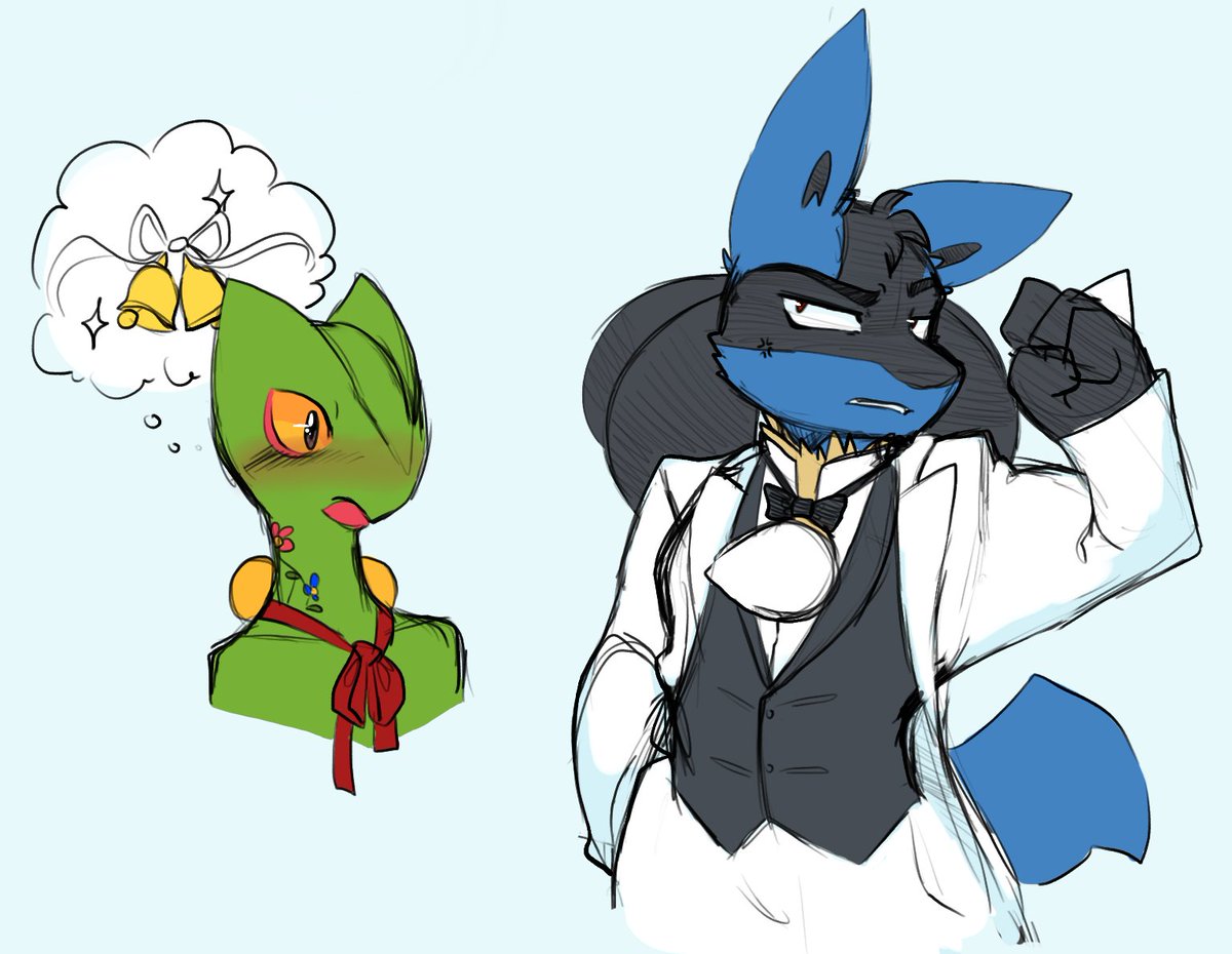 Pledge Gallant tweet media