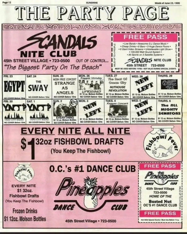 🎠 All Things OC 🎠 tweet media