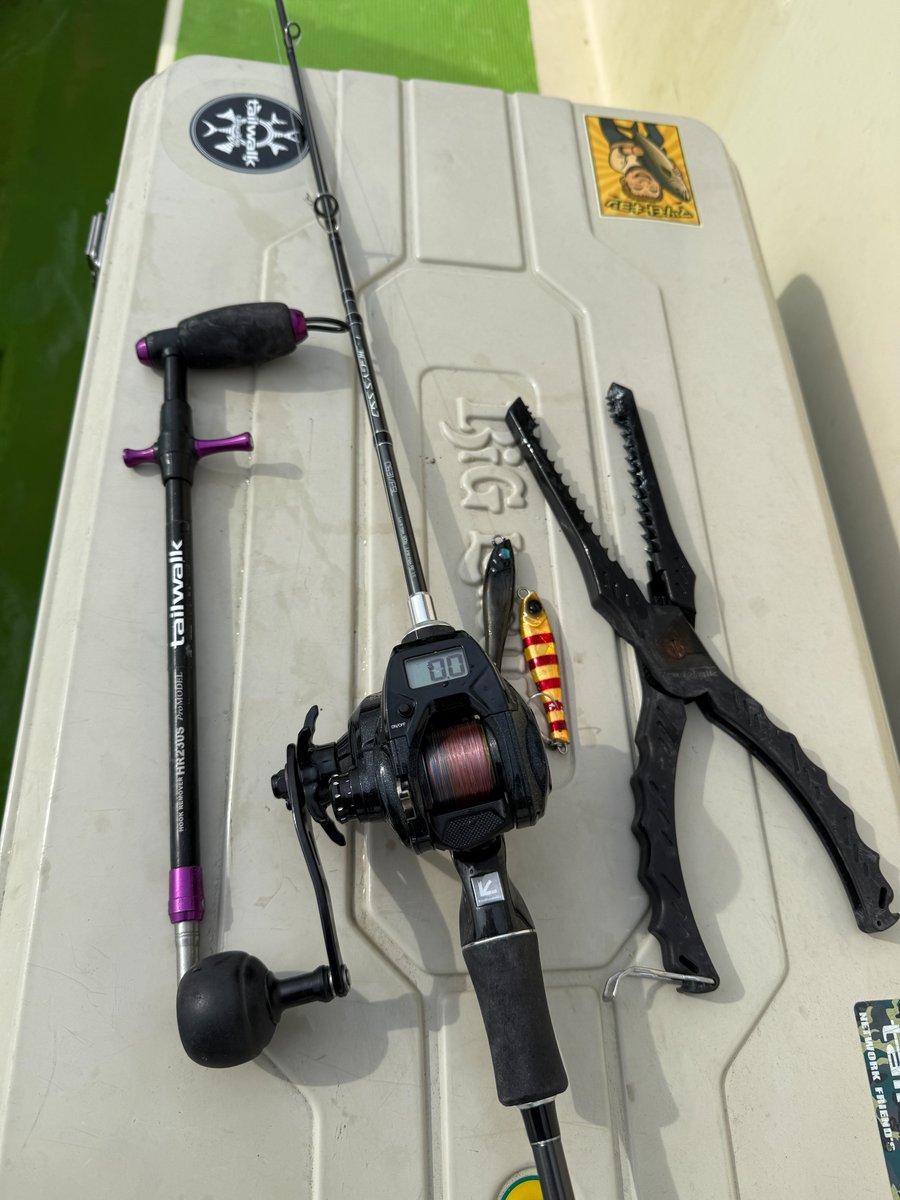 公式】tailwalk (テイルウォーク)｜世界中の釣り好き応援中