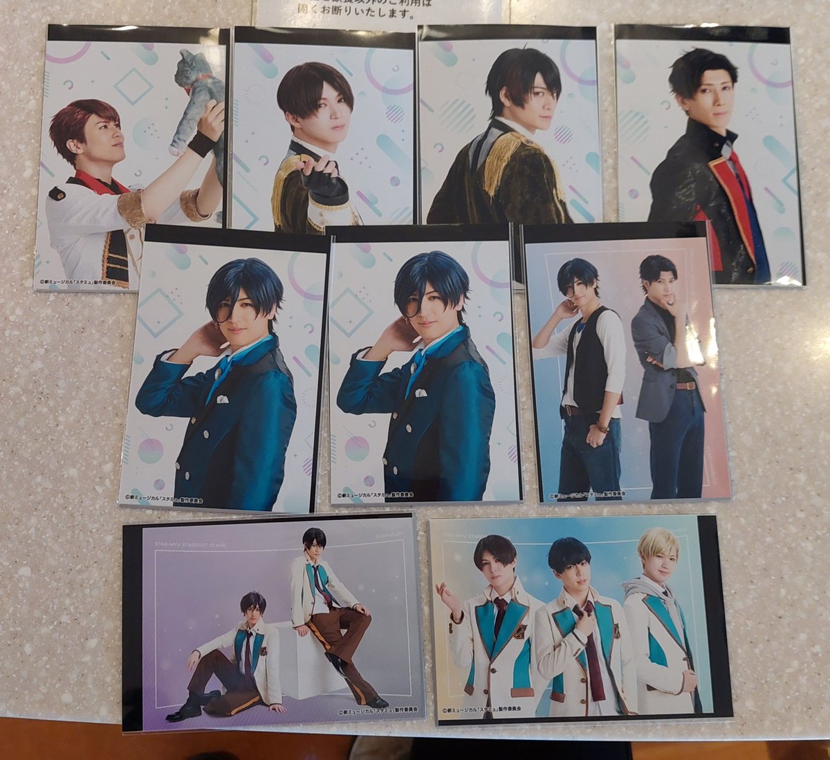 なな@お取引垢 tweet media