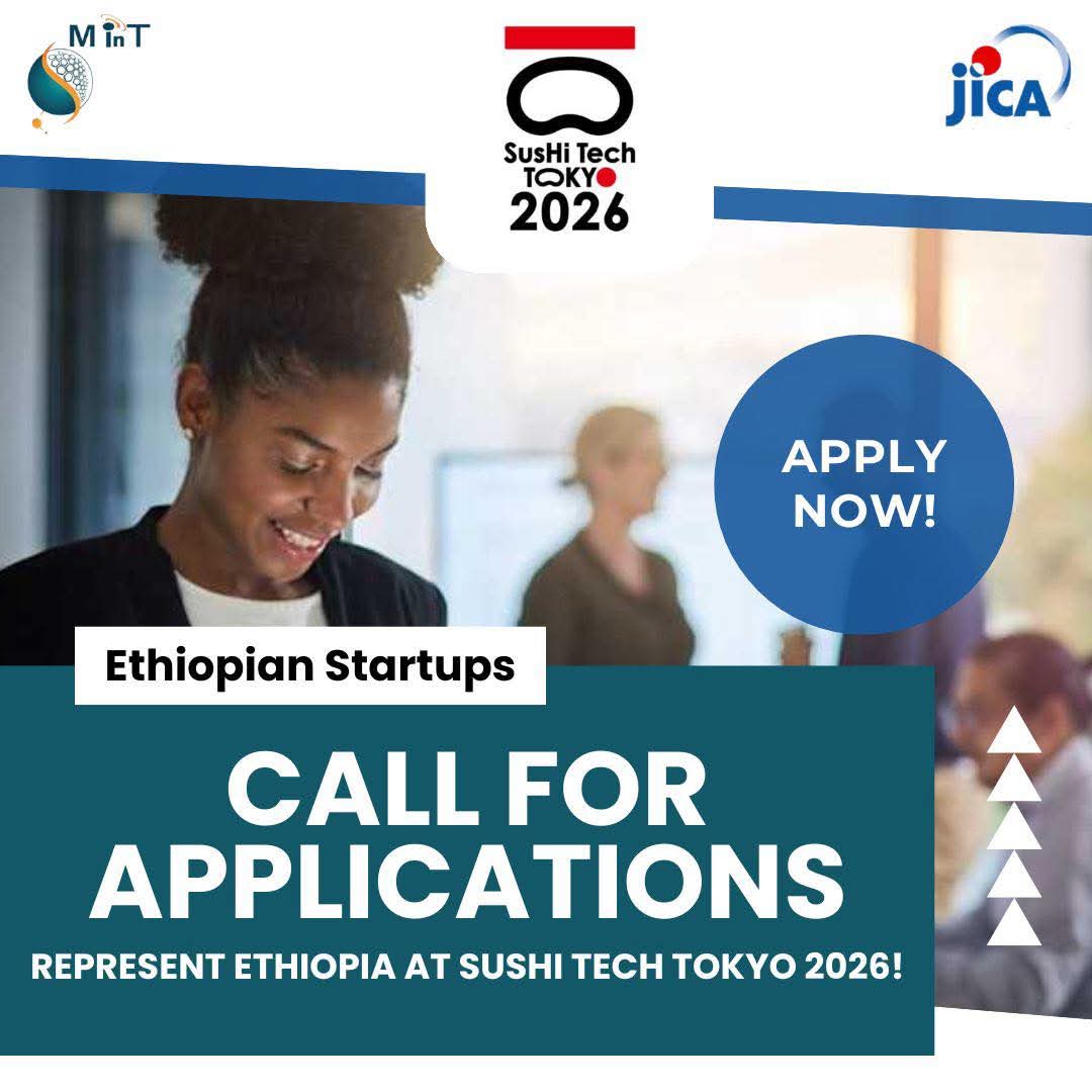 Ministry of Innovation and technology Ethiopia tweet media