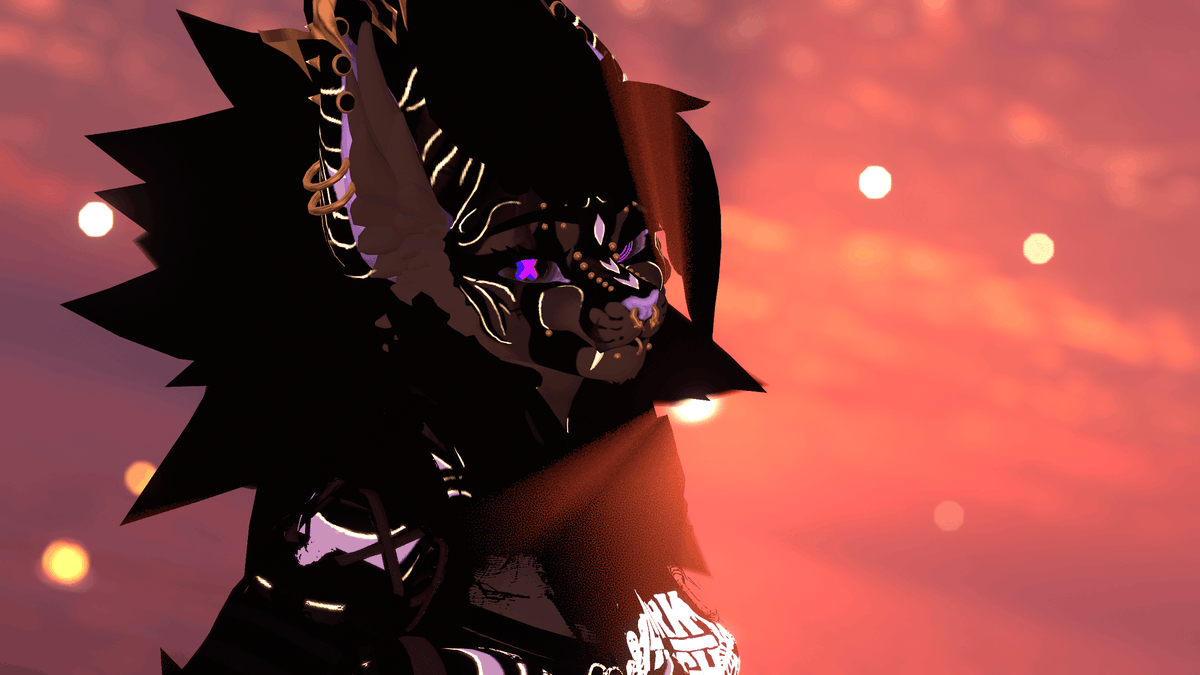 WiltedC0re's tweet photo. @GoldCanines A picture someone took for me to use as a pfp! https://t.co/LWRmHXfa0y