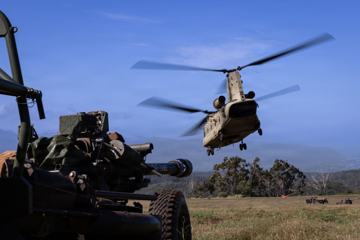 25th Infantry Division tweet media