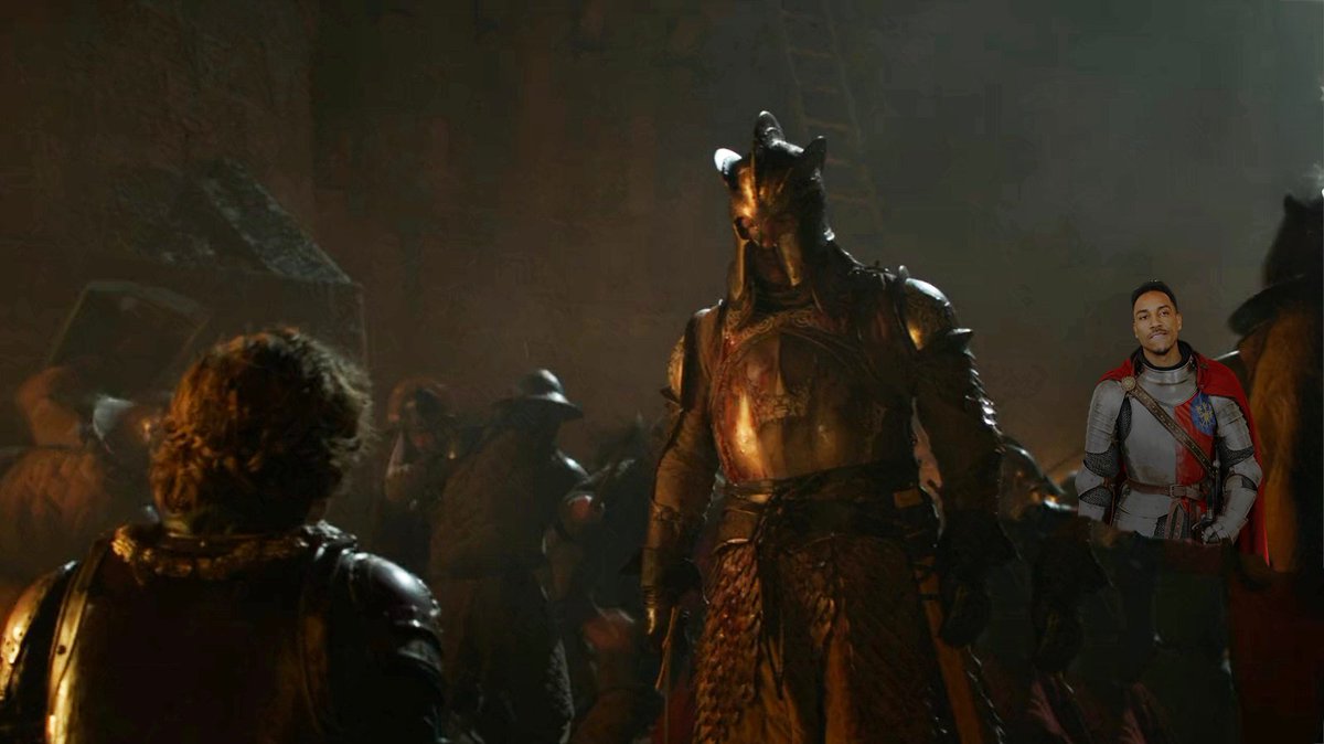 Westeros Central tweet media