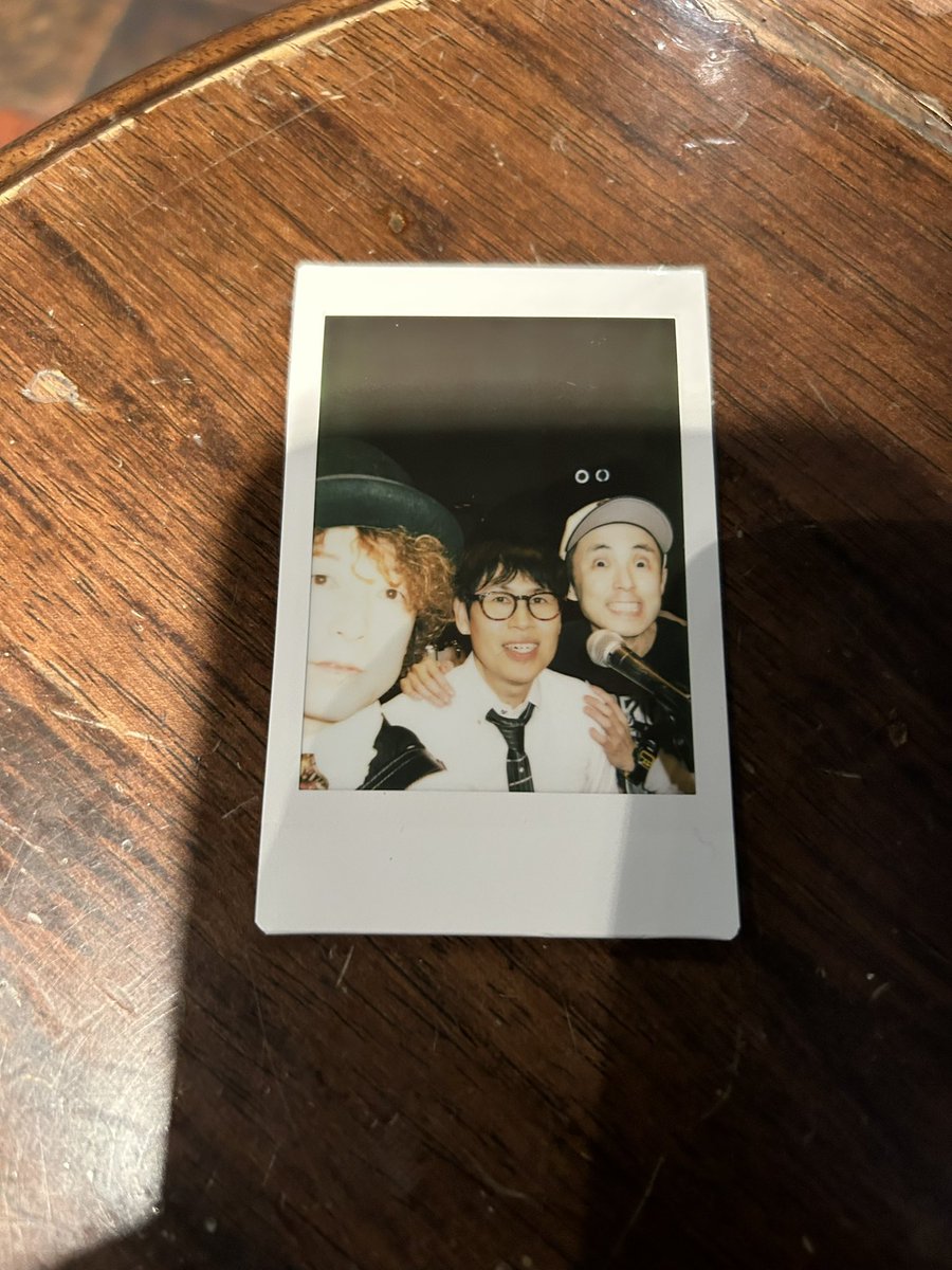 松本タカヒロ tweet media