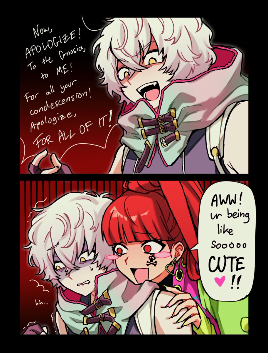 argilla (@babykatafan) on Twitter photo 