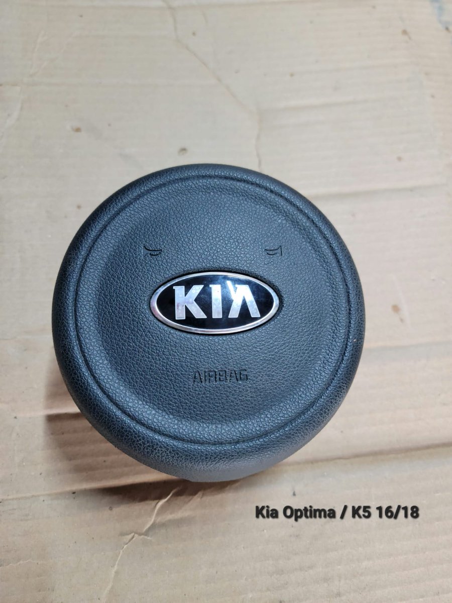 PartsLa's tweet photo. Bolsa de aire Kia Optima/K5 16-20
#RepublicaDominicana #rd #repuestos #Stgo https://t.co/hRnYHqAj2q