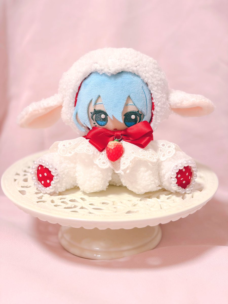 Cutie Chuuu ྀི tweet media