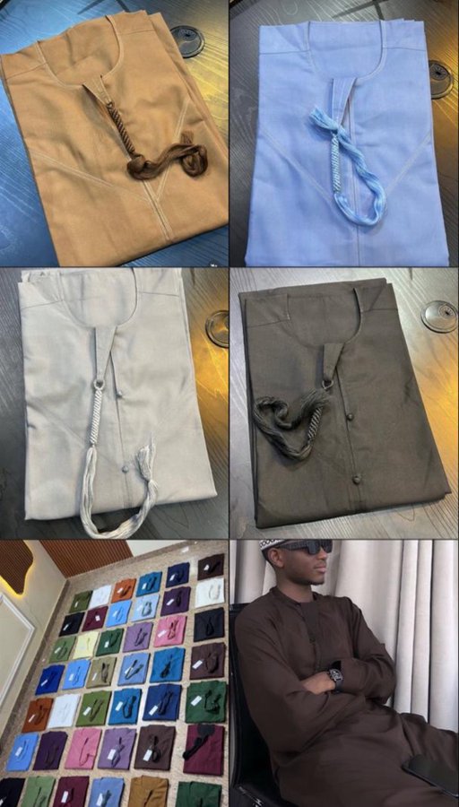 _Ahmad_Yau's tweet image. kindly help me retweet 🙏
My customers might be on your  TL

Price 15,000 📌

#InvestorWarning #StolenCrypto #TRIONBASE Be Careful #Bitstamp Soap $MACMINISCOTUS Baby Keem Saida Boj Hammer #nineteen19 Papaya Ex